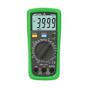 Digital multimeter ADM750 Wipcool