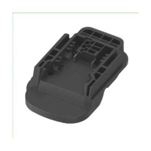 Akkumulátoradapter Milwaukee típusú BA-4 Wipcool készülékhez