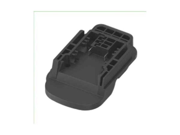 Akkumulátoradapter Milwaukee típusú BA-4 Wipcool készülékhez