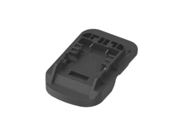 Akkumulátoradapter Dewalt típusú BA-5 Wipcool készülékhez