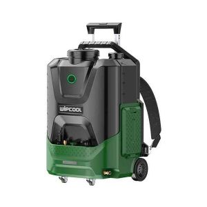 szerelői ár Magasnyomású Integrált tartályos mosó C10BW akksi és adapter nélkül Wipcool