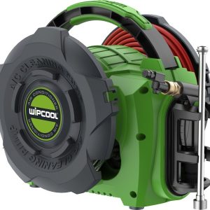 Magasnyomású mosó vezetékes 230V C10 Wipcoo