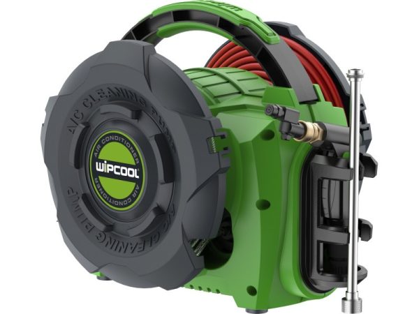 Magasnyomású mosó vezetékes 230V C10 Wipcoo